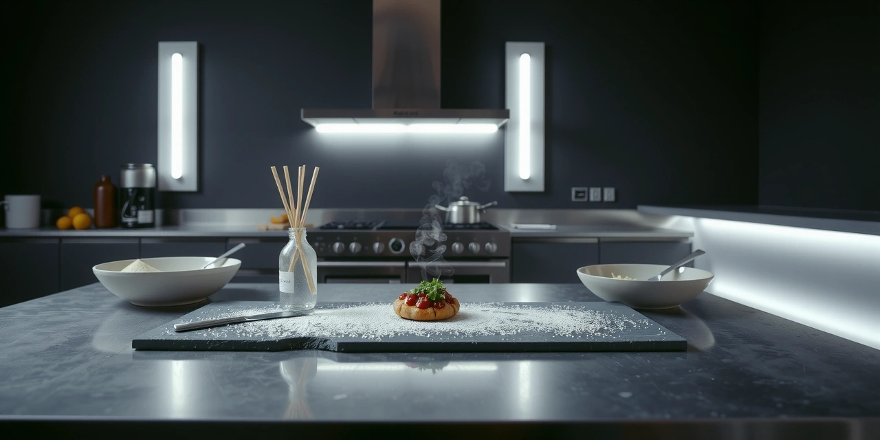 Matkonstskolan Studio